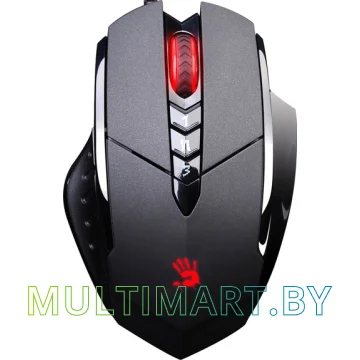 Игровая мышь A4Tech BLOODY R70